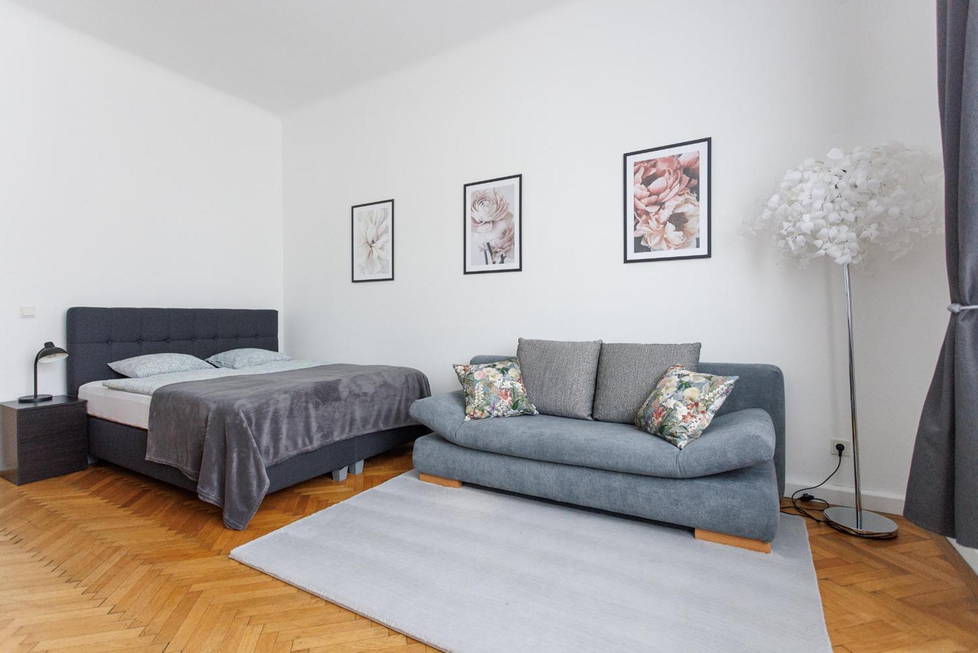 Apartamento #29 Heaven Messe/prater