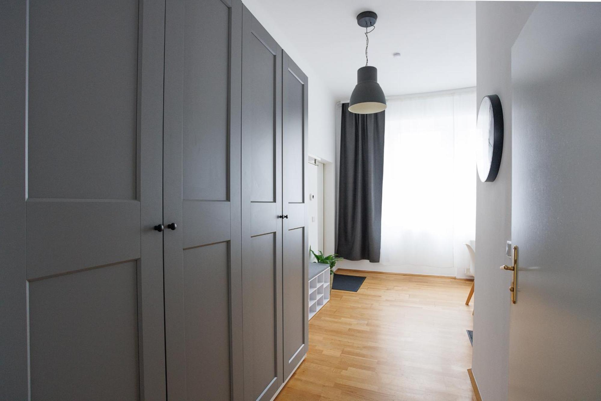 Apartamento #29 Heaven Messe/prater *