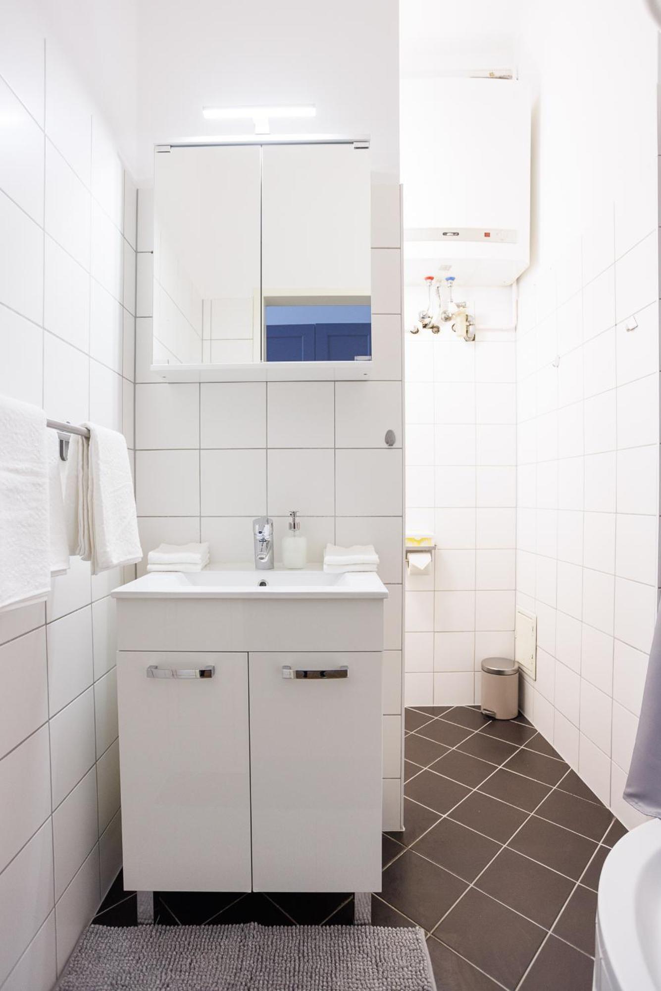 Apartamento #29 Heaven Messe/prater *