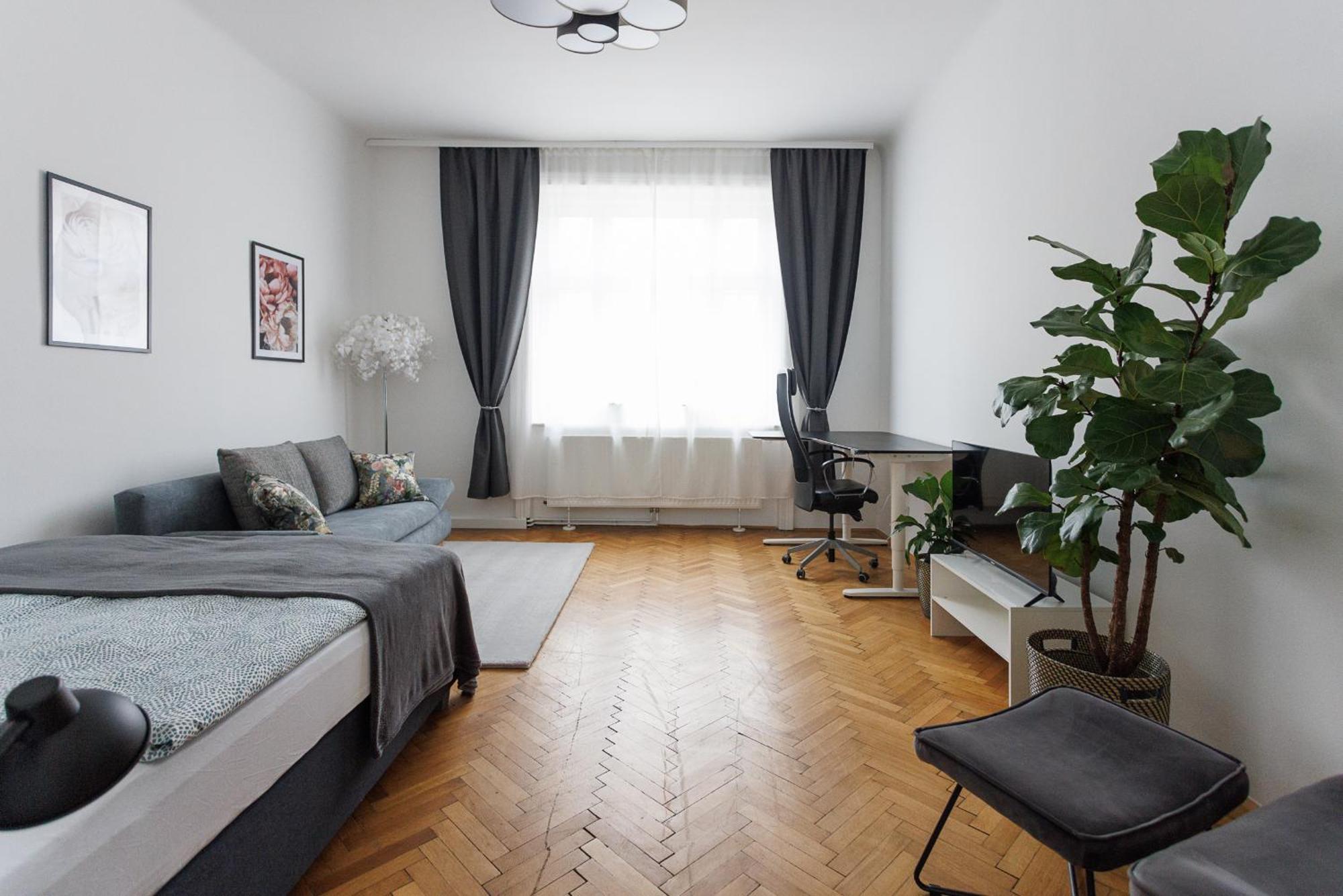 Apartamento #29 Heaven Messe/prater
