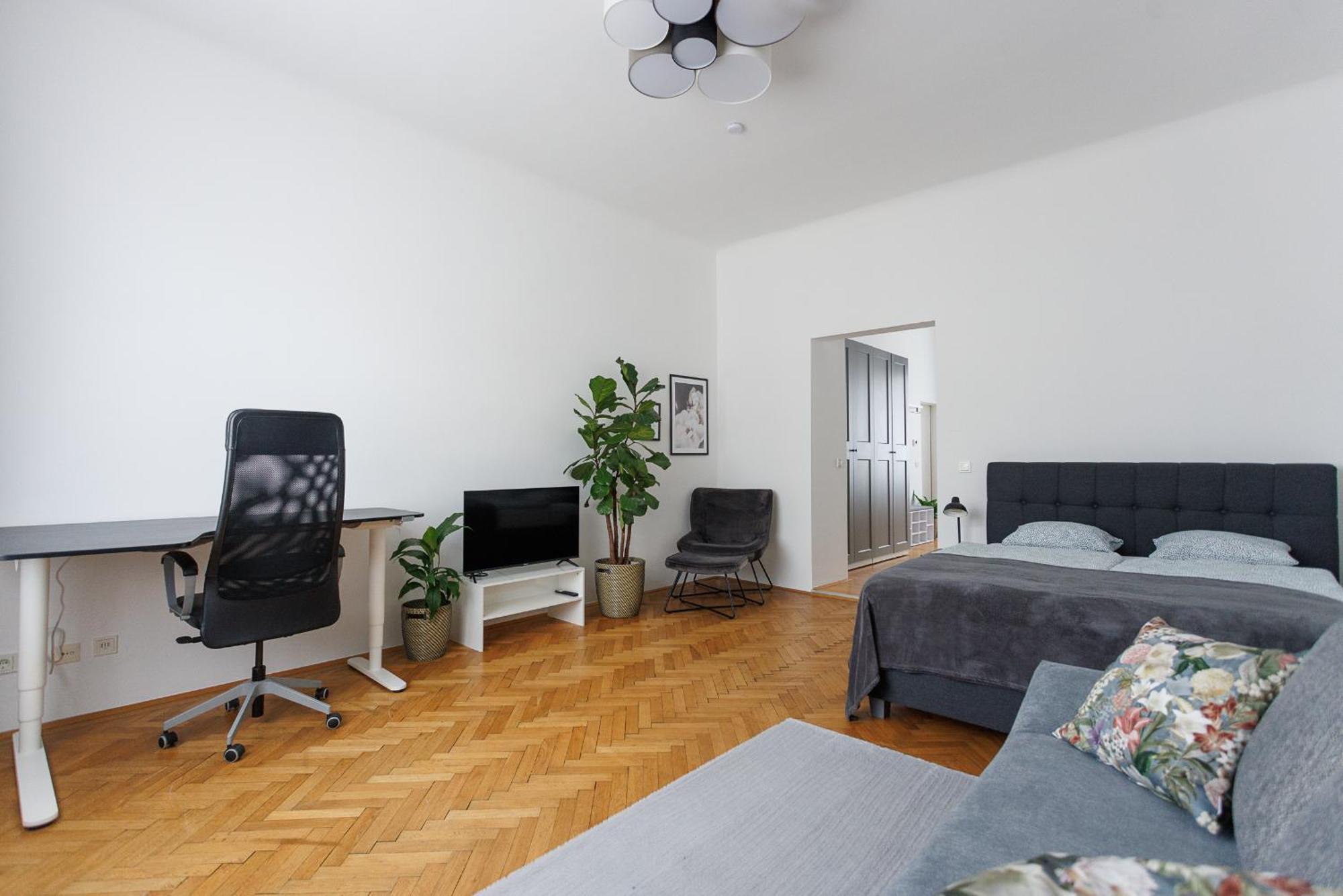 Apartamento #29 Heaven Messe/prater *